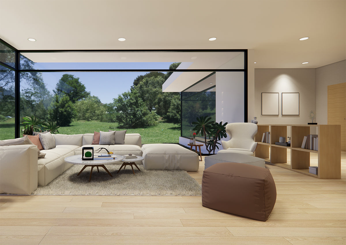 Upgrade 10+ lights and get professional installation included!