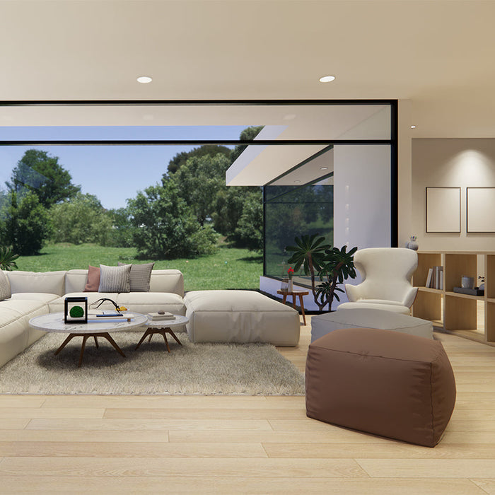 Upgrade 10+ lights and get professional installation included!