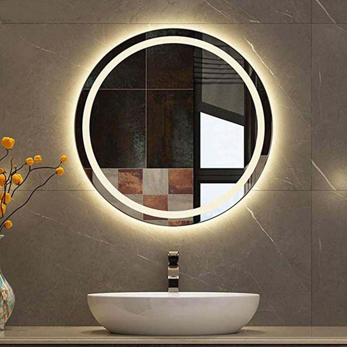 LED Mirror Lights - Anti Fog Mirror