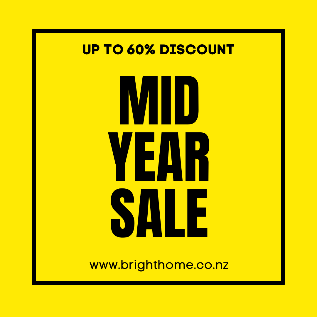 Mid Year Sale