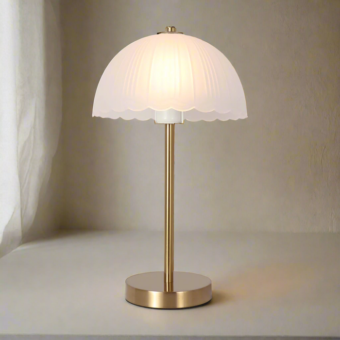 ECLOX Table Lamp E27 Free AKL Shipping
