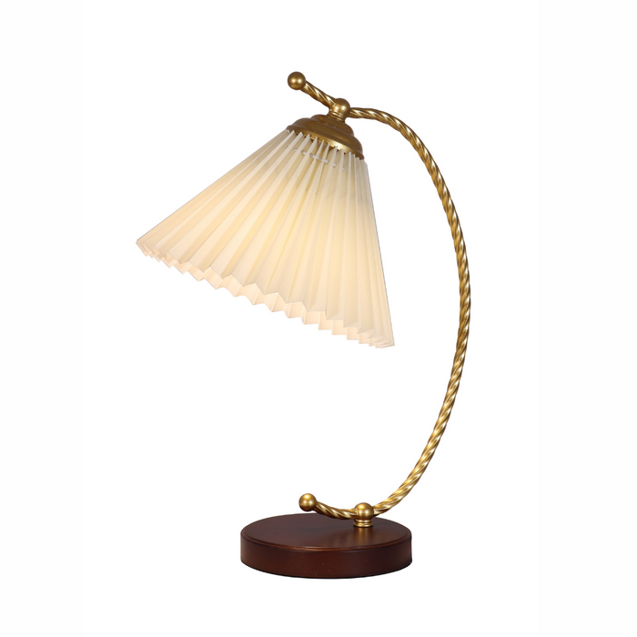 SOLARA Table Lamp E27 Free AKL Shipping