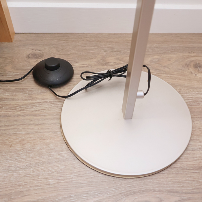 LIVIA LED Floor Lamp H1200MM - 12W - 4000K Free AKL Shipping