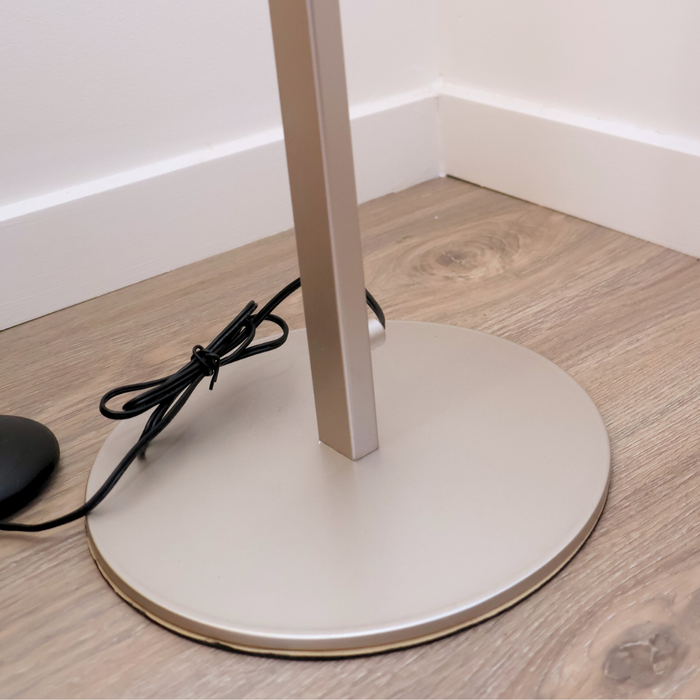 LIVIA LED Floor Lamp H1200MM - 12W - 4000K Free AKL Shipping