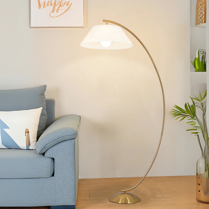 VELA Floor Lamp E27 Free AKL Shipping