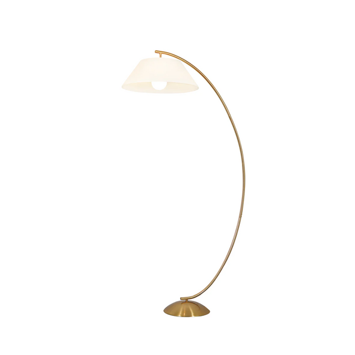 VELA Floor Lamp E27 Free AKL Shipping