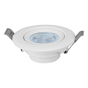 LISE 7W Warm White 3000k LED Spot Light