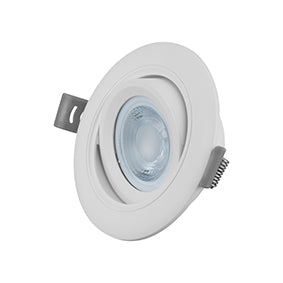 LISE 7W Cool White 6000K LED Spot Light