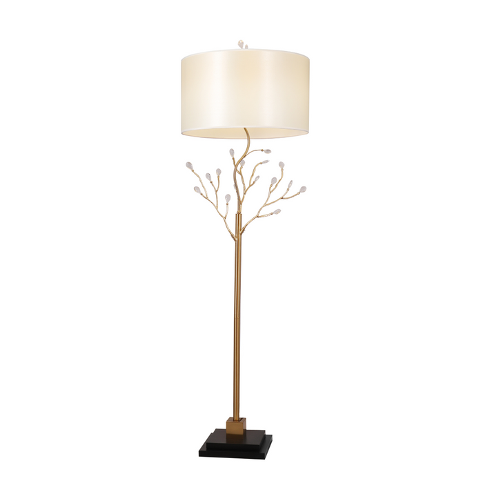 STELO Floor Lamp E27 Free AKL Shipping
