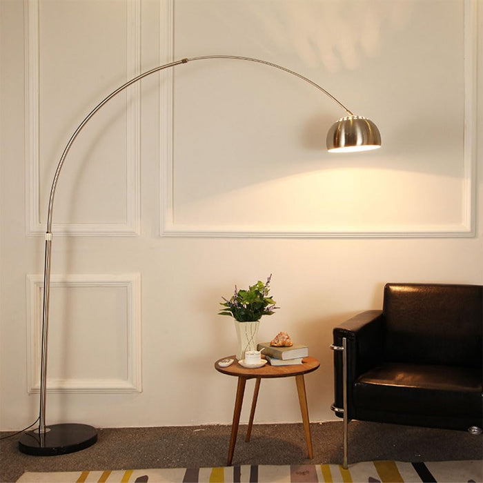FLETTO Floor Lamp E27 Free AKL Shipping