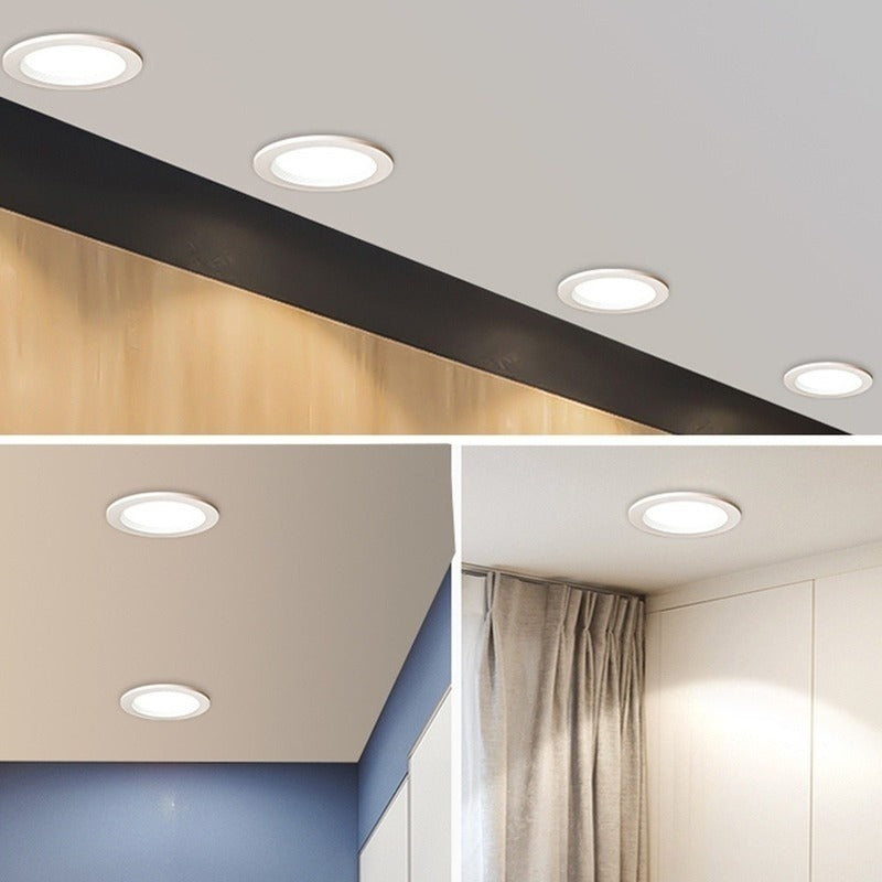 Recessed Downlights