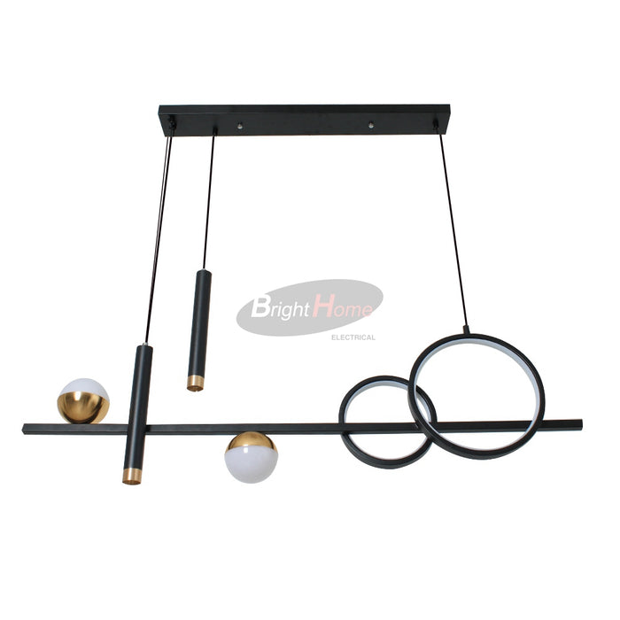SERENADE Modern LED Pendant Light