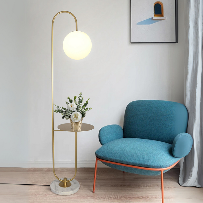 ALTUS Floor Light Lamp E27 Free AKL Shipping