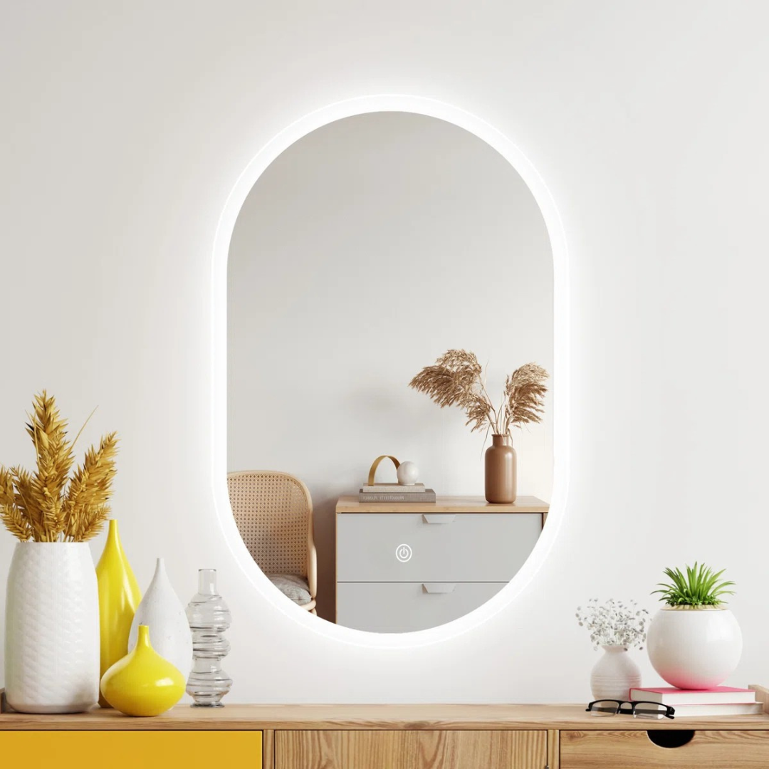 Bathroom Lights