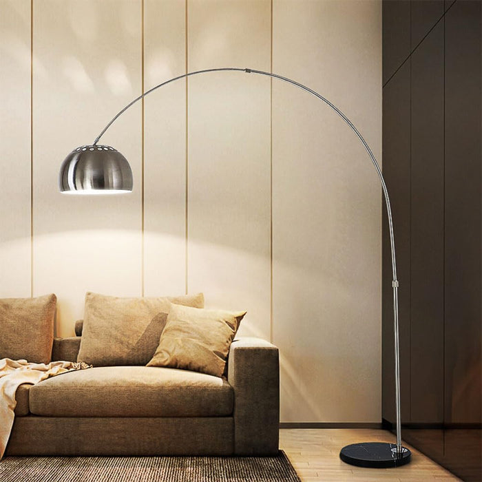 FLETTO Floor Lamp E27 Free AKL Shipping