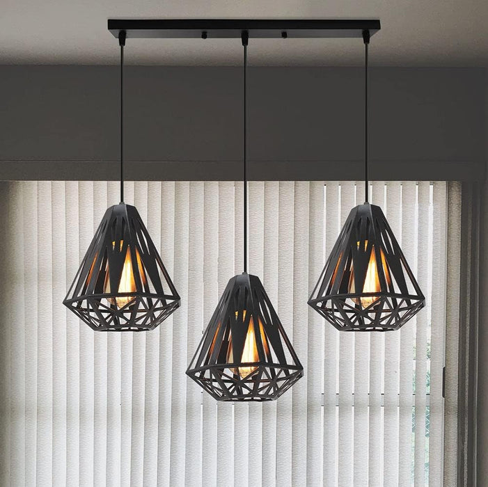 PASTORALE Minimalist Pendant Light