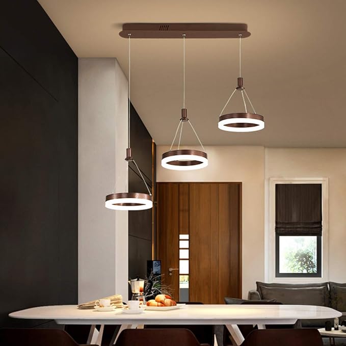 Pendant Lights