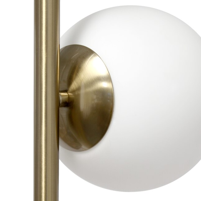 VERTO Floor Lamp G9-2*25W Free AKL Shipping