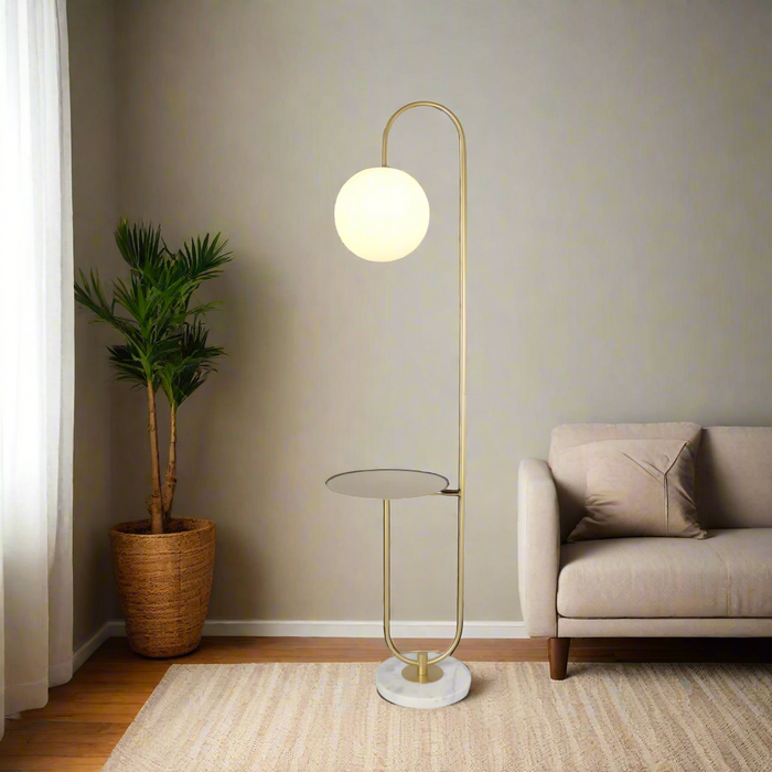 ALTUS Floor Light Lamp E27 Free AKL Shipping