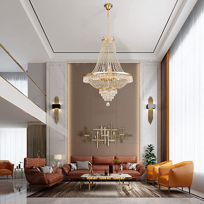 Chandelier