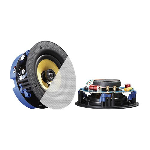 FLC-6 Ceiling Speaker for Background Music Single