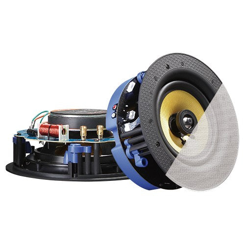 FLC-6 Ceiling Speaker for Background Music Single