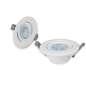 LISE 7W Warm White 3000k LED Spot Light