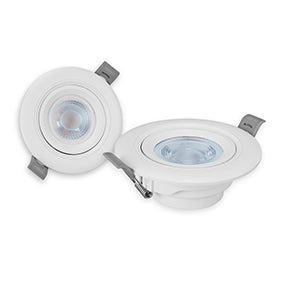 LISE 7W Warm White 3000k LED Spot Light