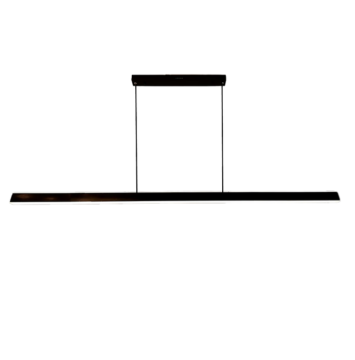 ELEGANCE 1.5M LED Horizontal Pendant Light