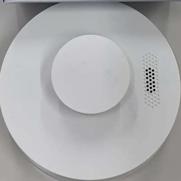 iLuxlite Wireless Interlinked Heat Alarm (Model HD11R)