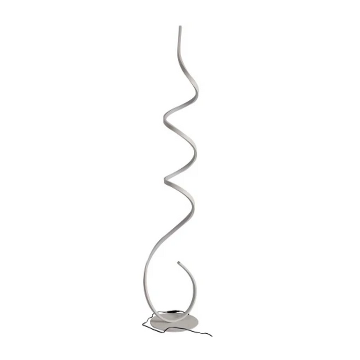 STACEY LED Floor Lamp 4000K Free AKL Shipping