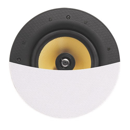 FLC-6 Ceiling Speaker for Background Music Single