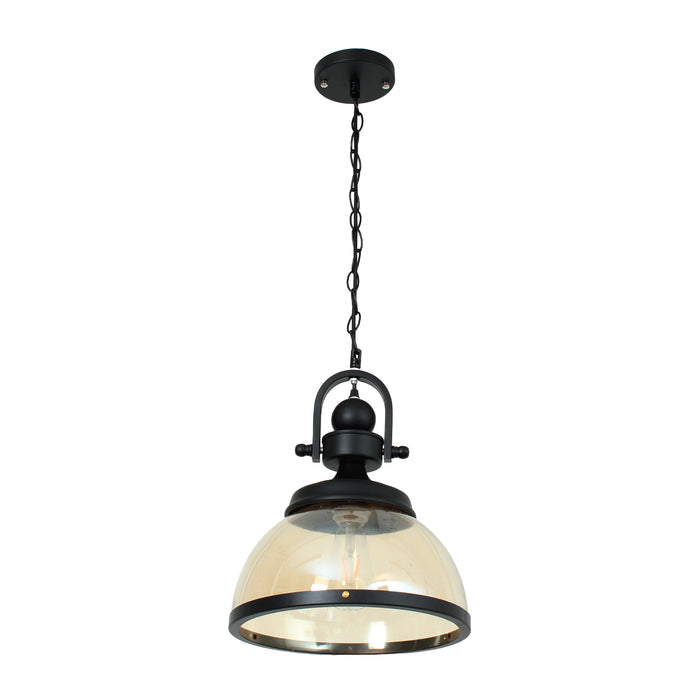 Morden Design White Cover Pendant Light