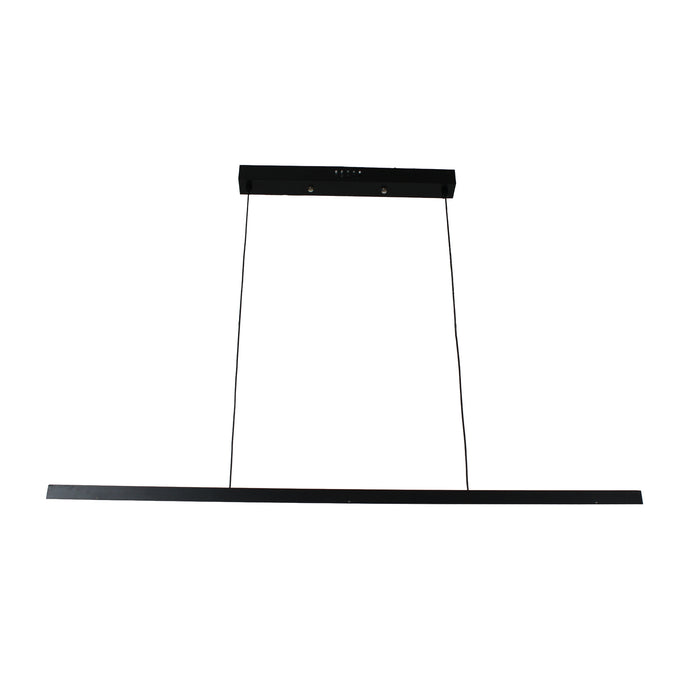 ELEGANCE 1m LED Horizontal Pendant Light