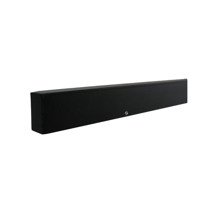 ELEGANCE 1m LED Horizontal Pendant Light
