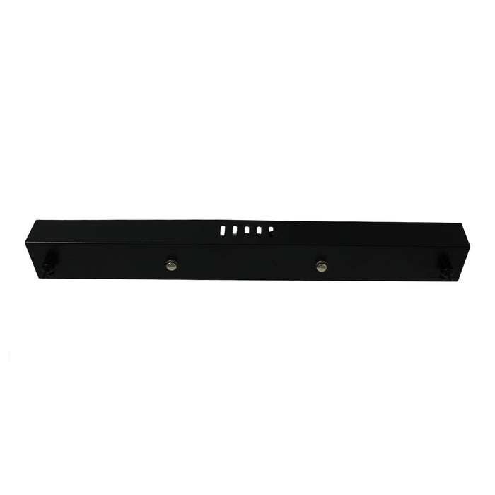 ELEGANCE 1m LED Horizontal Pendant Light