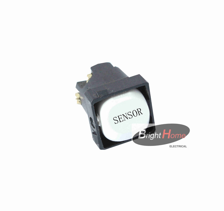 Sensor mechanism 16a White
