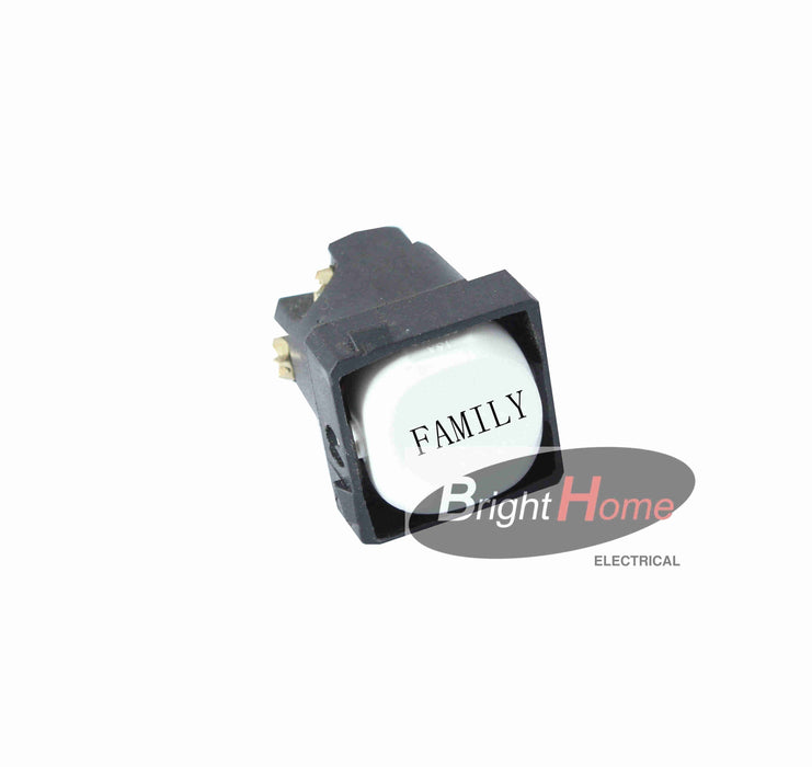 16A-FAMILY-W mechanism 16a White