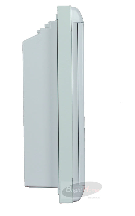 30 Ways Reccessed Switchboard, 430H * 355W * 115D (400H*303W)