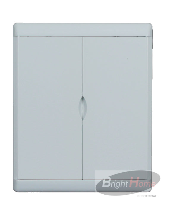 30 Ways Reccessed Switchboard, 430H * 355W * 115D (400H*303W)