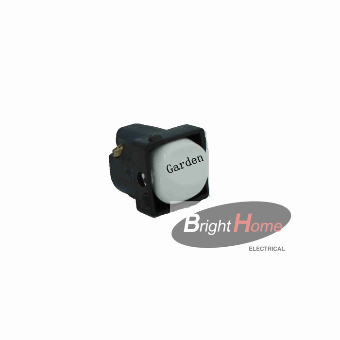 16A-GARDEN-W mechanism 16a White