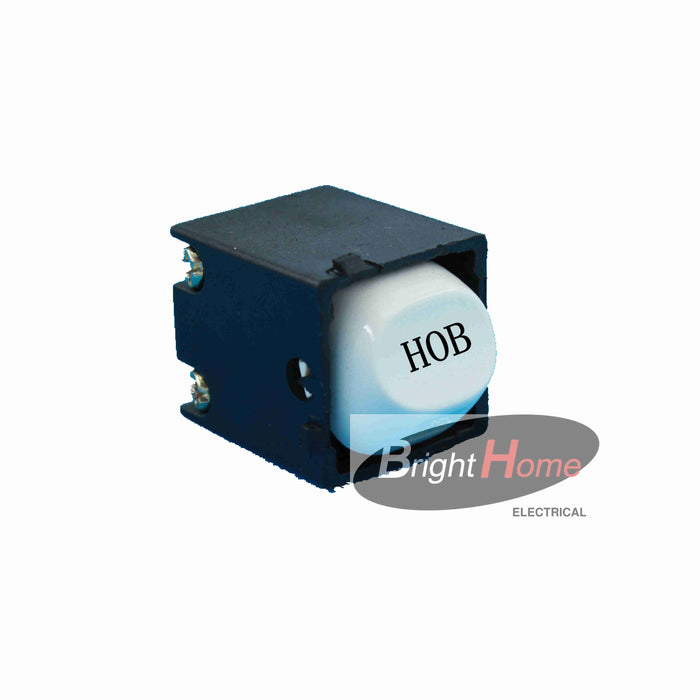 Hob mechanism 35A White