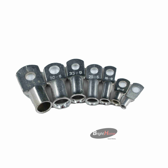 16mm LUG