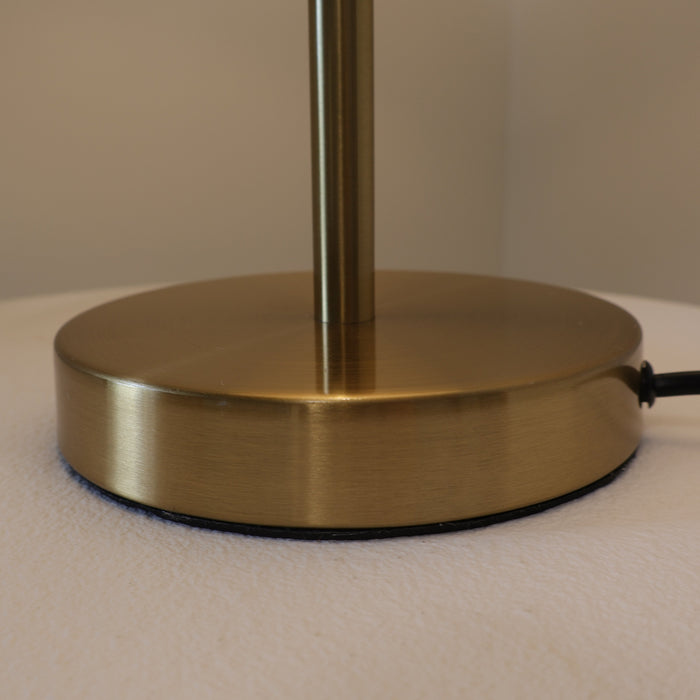 ECLOX Table Lamp E27 Free AKL Shipping
