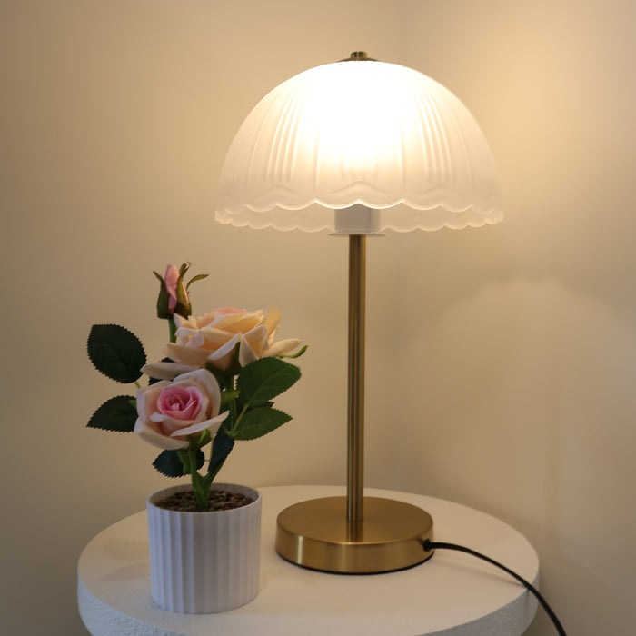 ECLOX Table Lamp E27 Free AKL Shipping