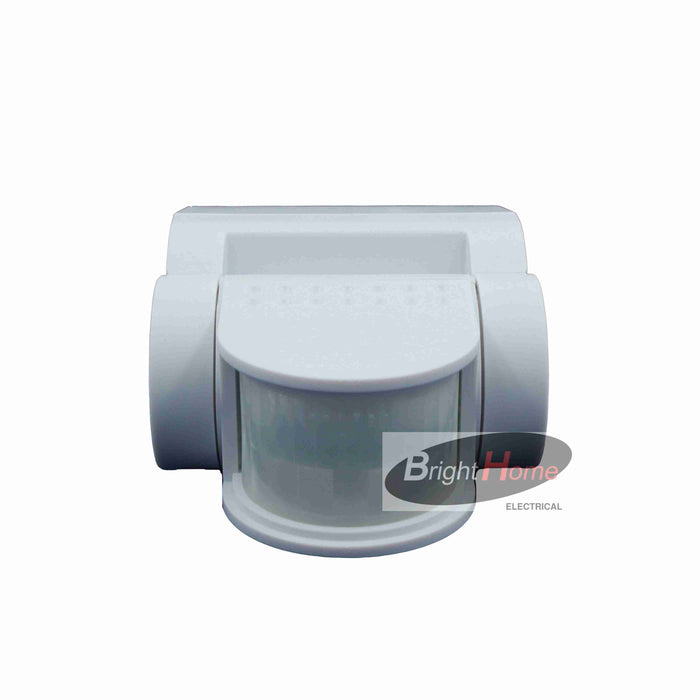 SMIX Light sensor LHT0120 White 2000w MAX IP55
