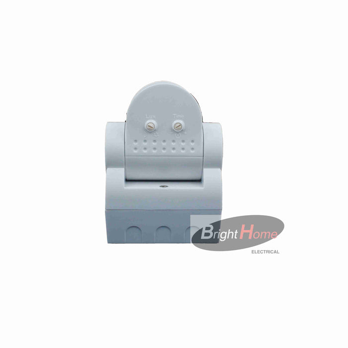 SMIX Light sensor LHT0120 White 2000w MAX IP55