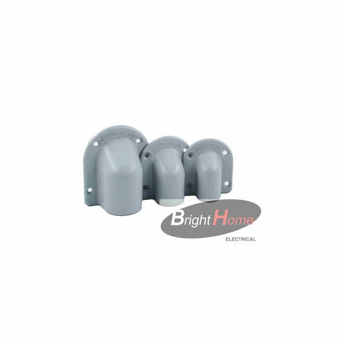 25mm Cobra clamp