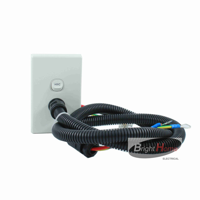 Hot water kit 25A 230VAC