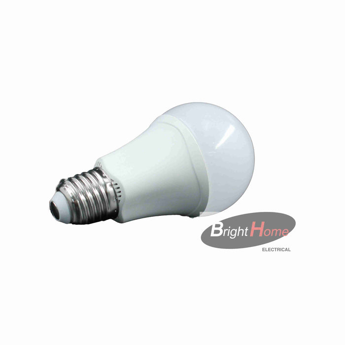 TITAN LED E27 BULB 9W 6500K No Dimmable 720lm